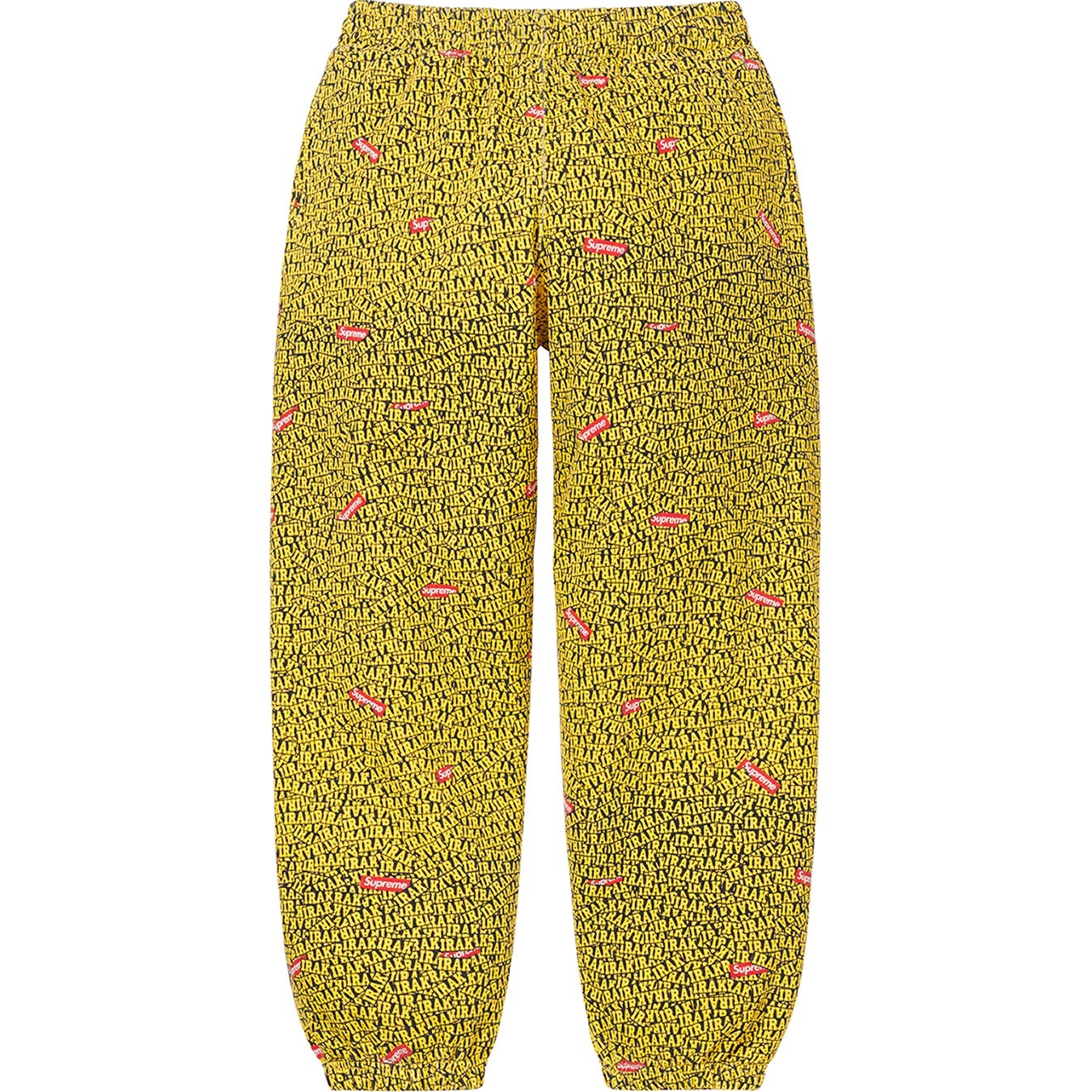 Supreme/IRAK Sweatpant view 2